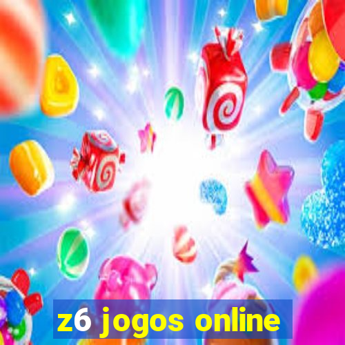 z6 jogos online